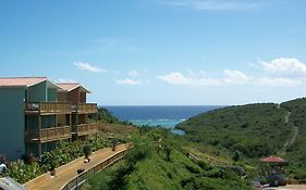 Culebra Moon Villas
