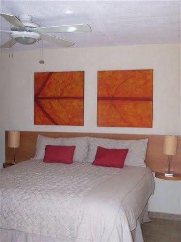 Culebra Moon Villas Exterior foto